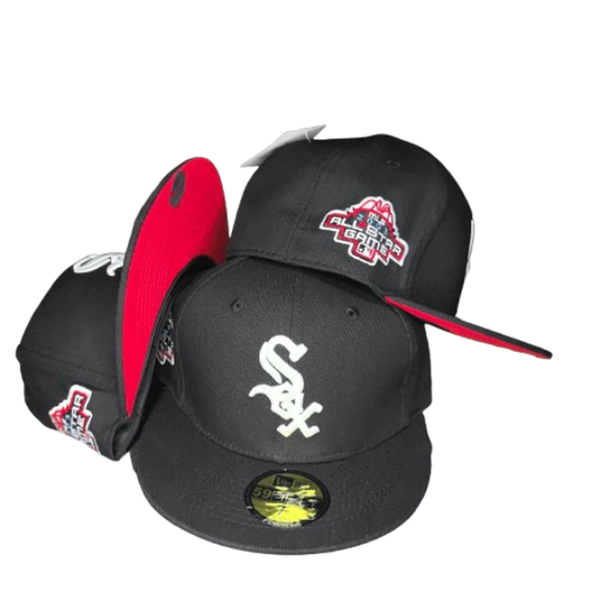 Chicago White Sox New Era | כובע