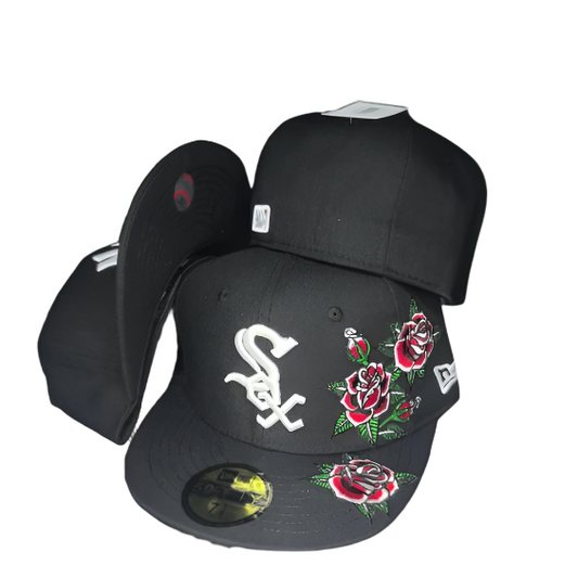 Chicago White Sox New Era | כובע