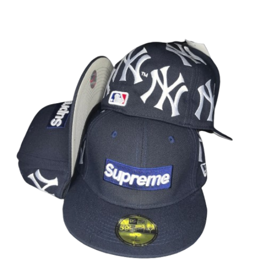 New York New Era-Supreme | כובע