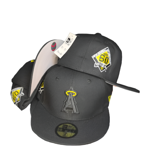 Los Angeles Angels | כובע