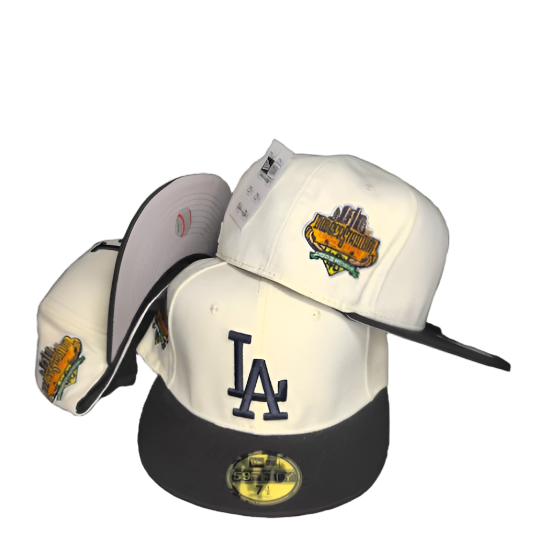 Los Angeles New Era | כובע