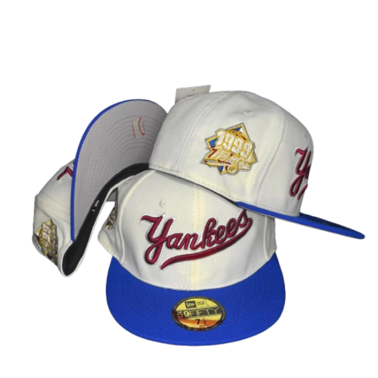 New York Yankees | כובע