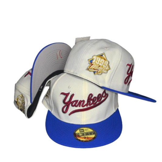 New York Yankees | כובע