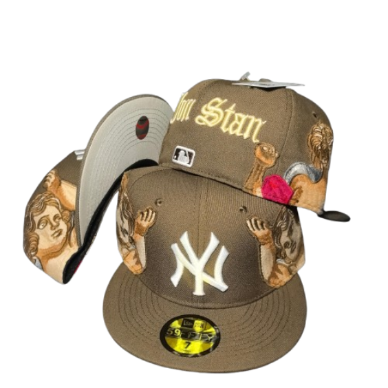 New York Yankees Angels| כובע