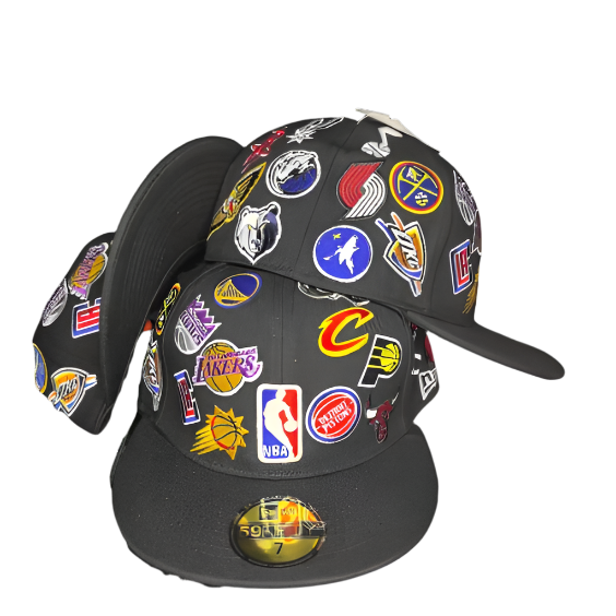 MLB-כובע מצחייה עם כל קבוצות ה