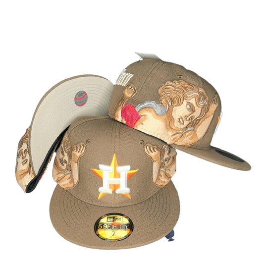 Houston Astrons | כובע