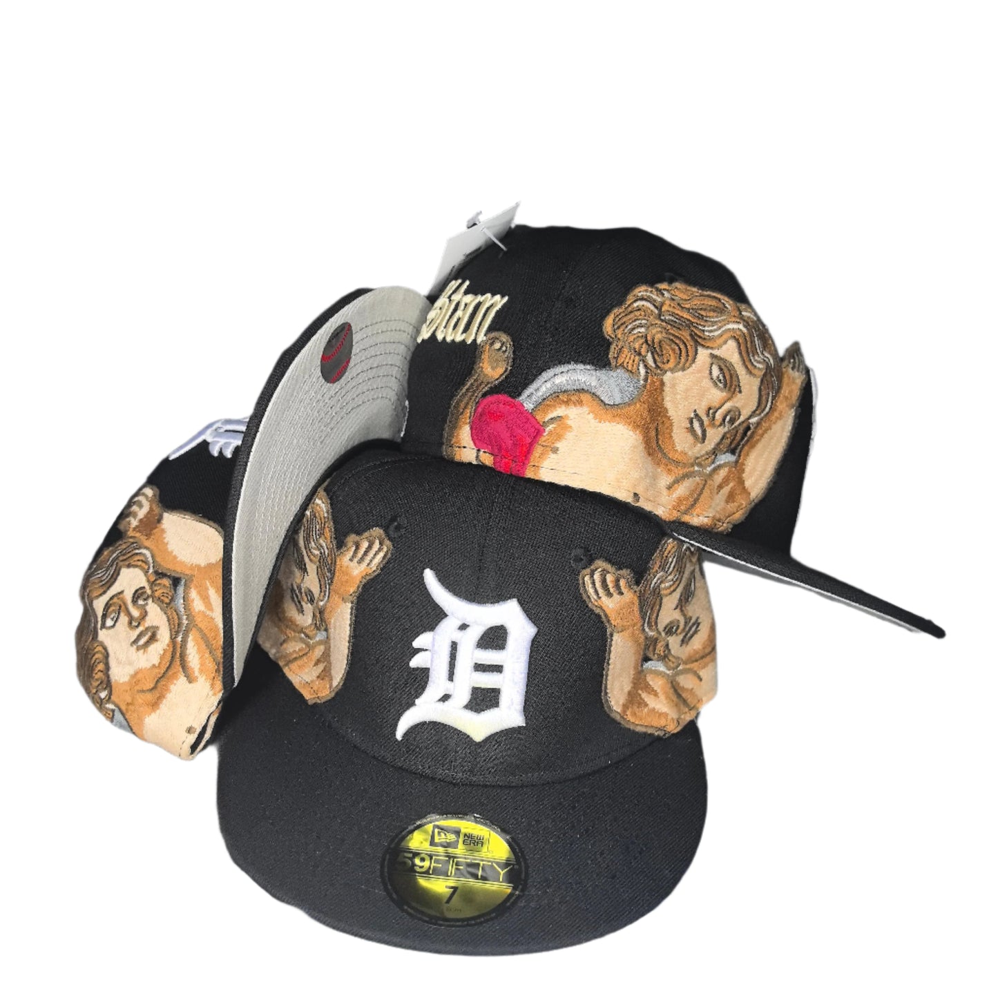 Boston Red Sox Angels| כובע