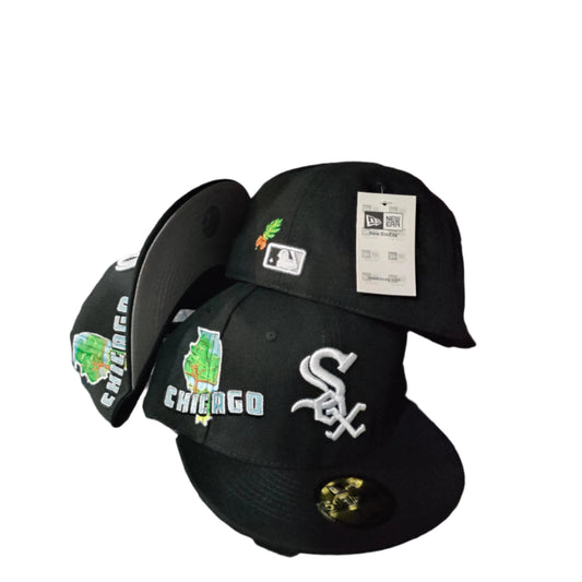 Chicago White Sox New Era | כובע