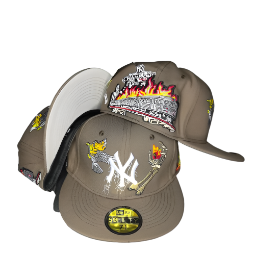 New York Yankees | כובע