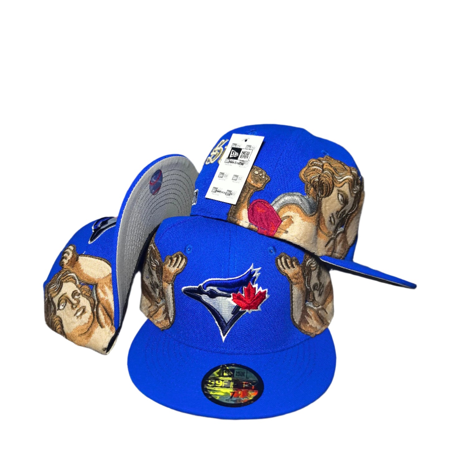 OffBrand- Angels | כובע