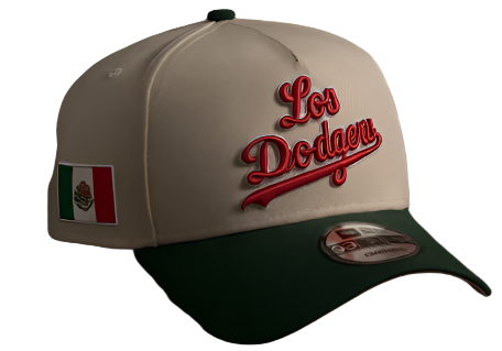 Mexican league | כובע מצחייה