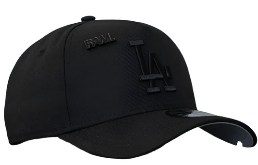 Los Angeles New Era  | כובע מצחייה