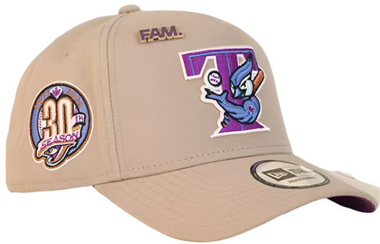 Texax Rangers New Era-Angels | כובע