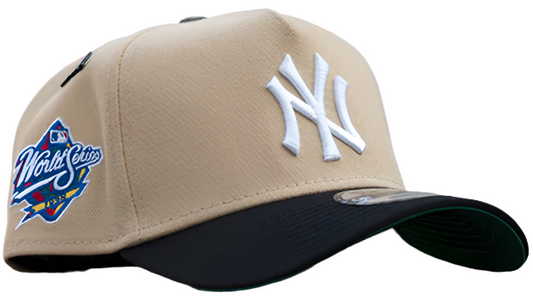 New York Yankees | כובע מצחייה