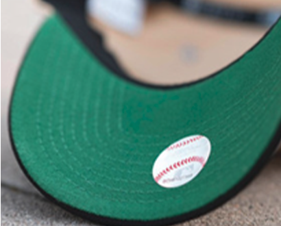 Los Angeles New Era  | כובע מצחייה