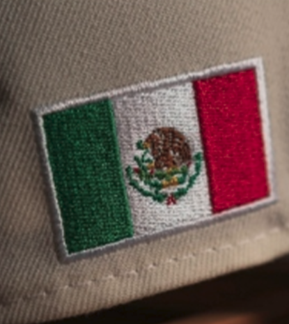 Mexican league | כובע מצחייה