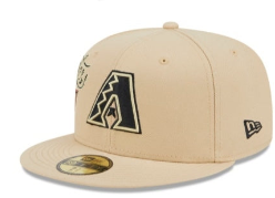 Diamond Backs New Era  | כובע