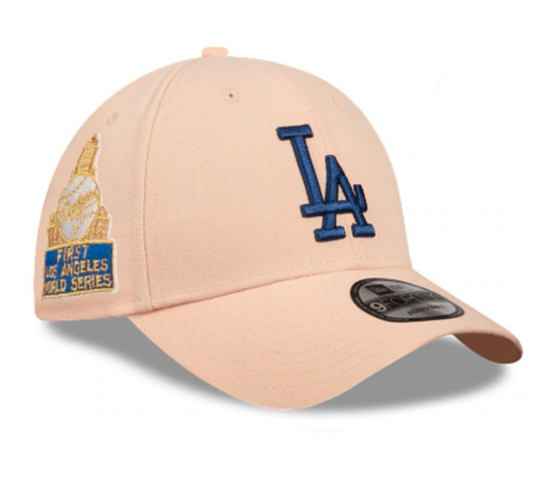 Los Angeles New Era  | כובע מצחייה