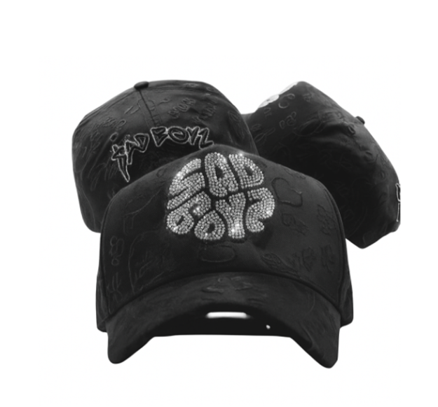 OffBrand | כובע מצחייה