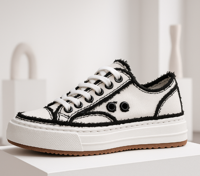 Maison Mihara Yasuhiro White | מייסון מיהרה יאסוהירו