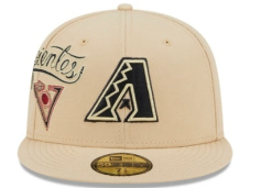 Diamond Backs New Era  | כובע