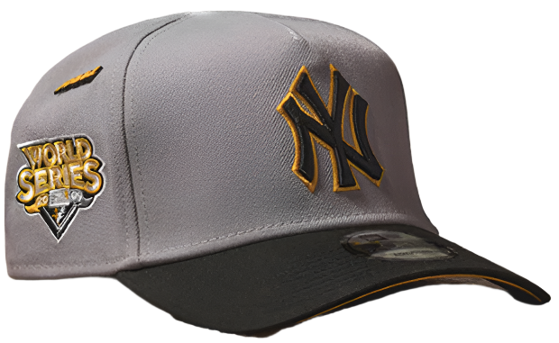 New York Yankees | כובע מצחייה