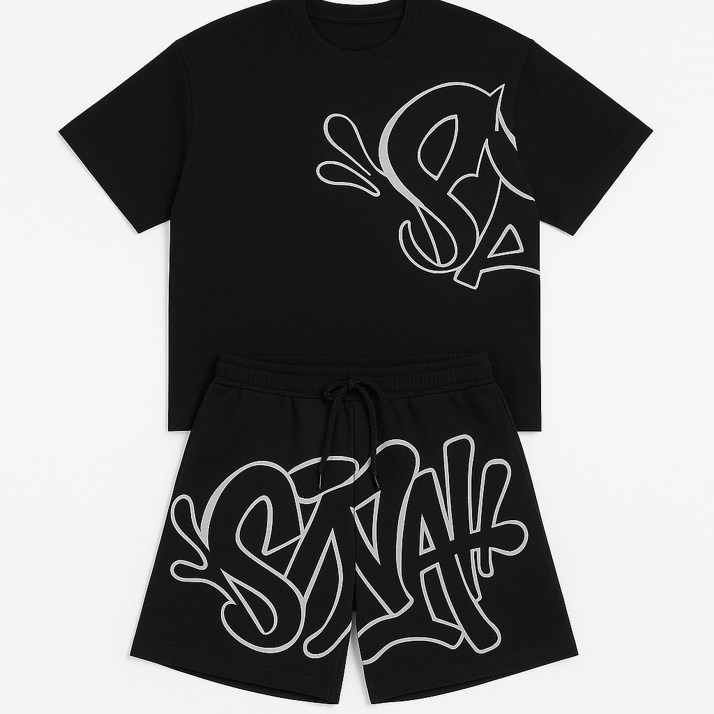 Syna World | חליפה