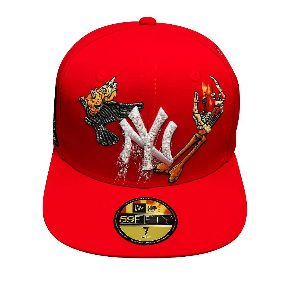 New York Yankees | כובע