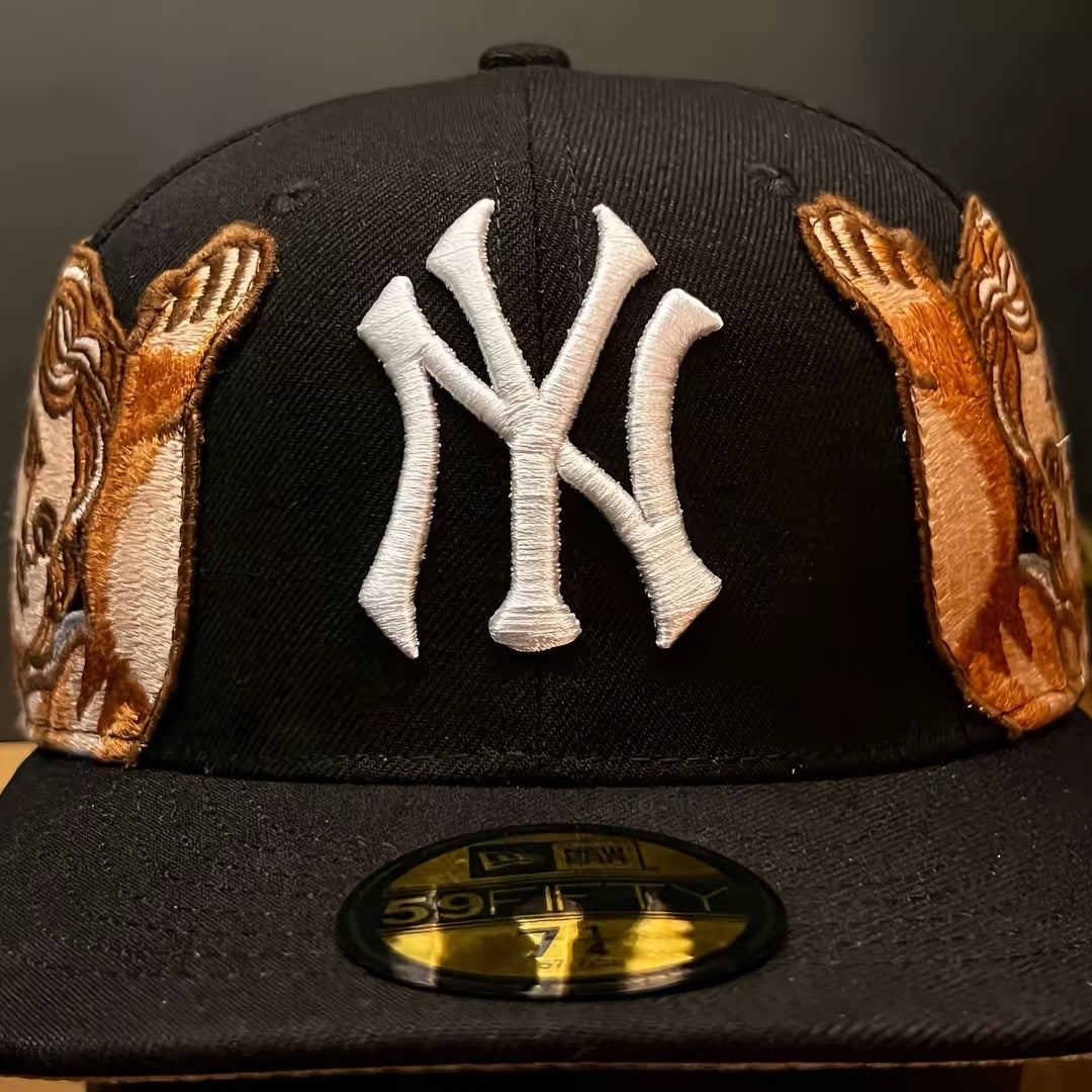 New York Yankees Angels | כובע