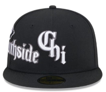 Chicago White Sox New Era-  | כובע