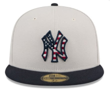 New York Yankees | כובע