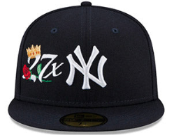 New York Yankees | כובע