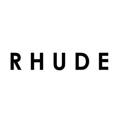 RHUDE