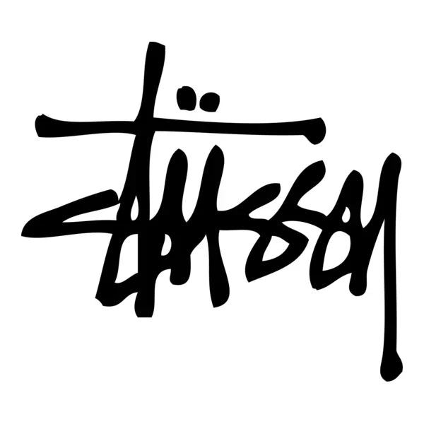 STUSSY