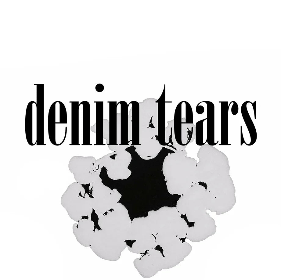 DENIM TEARS