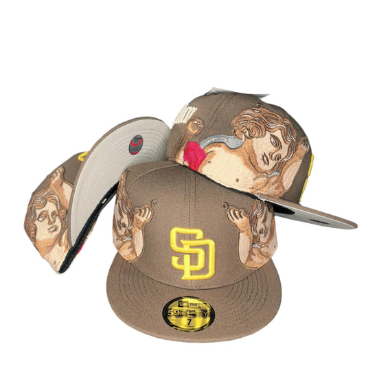 NEW ERA SAN DIEGO-Angels | כובע