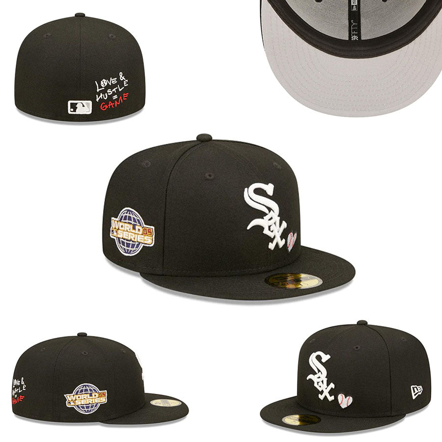 Chicago White Sox New Era | כובע