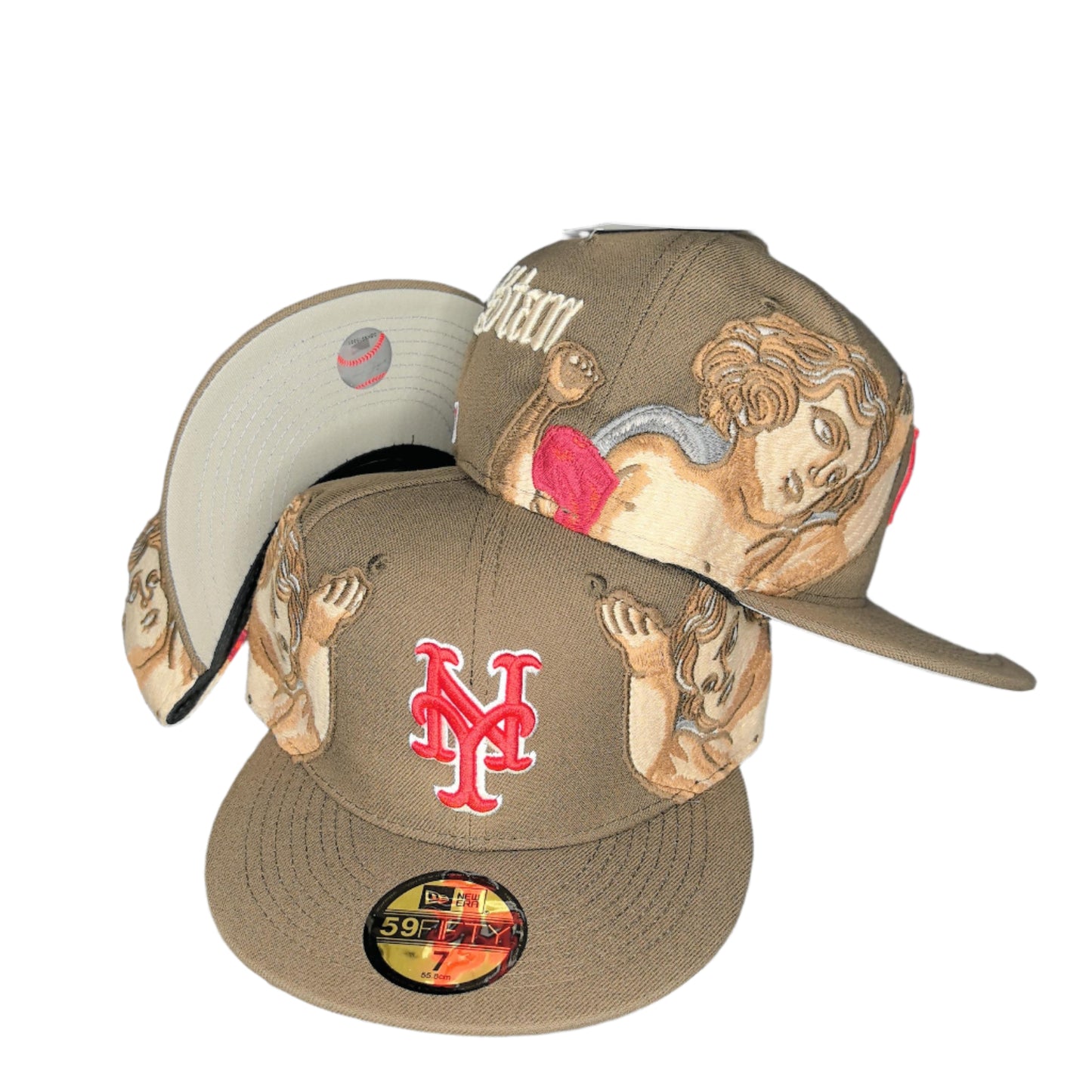 New York Yankees Angels| כובע