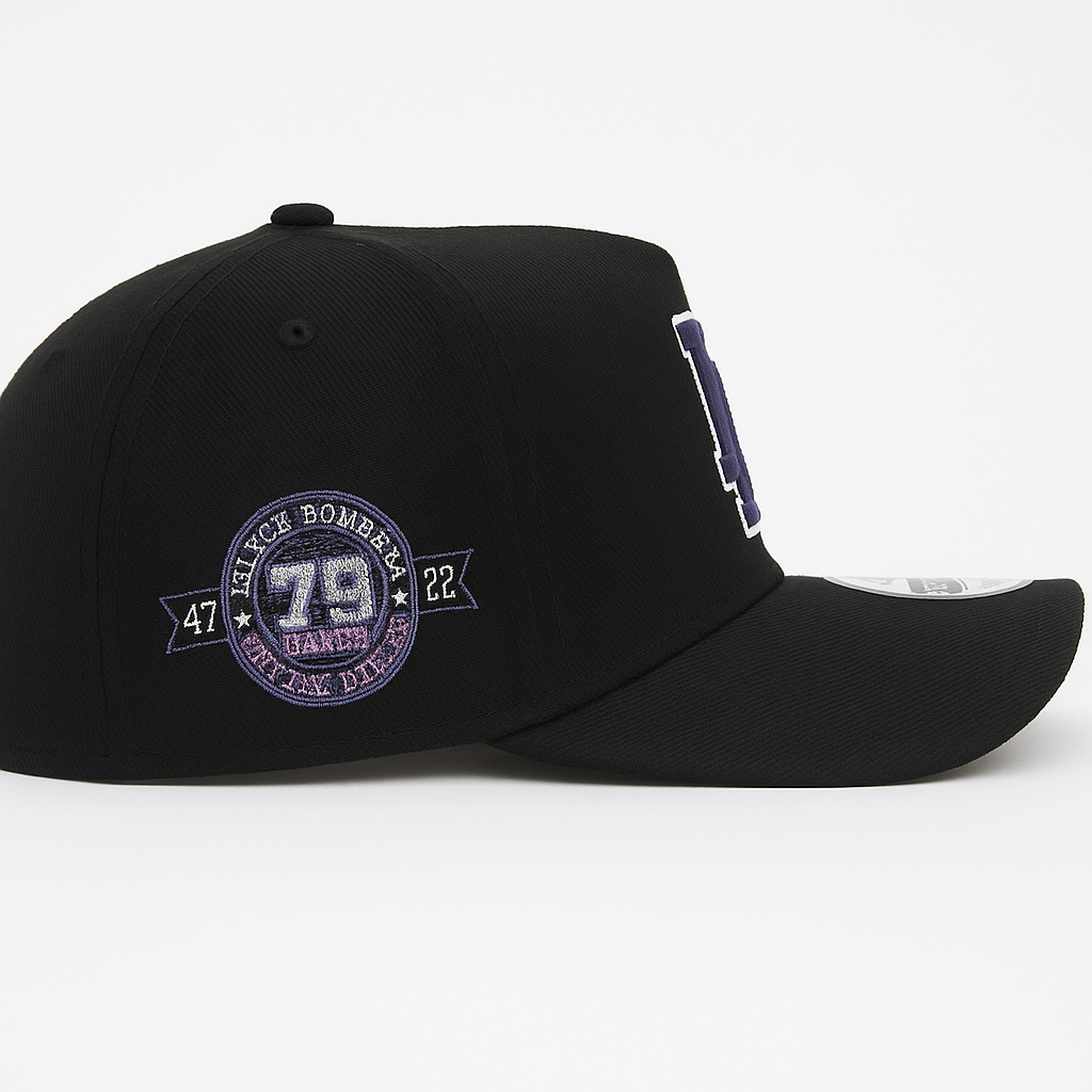 Los Angeles New Era  | כובע מצחייה