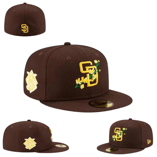 San Diego MLB| כובע