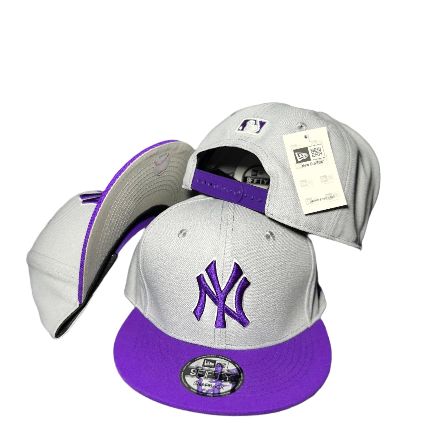 New York Yankees | כובע