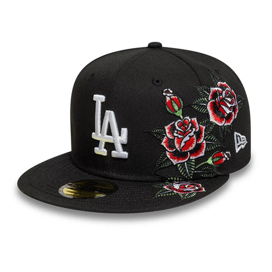 Los Angeles New era - love & hustle | Hat
