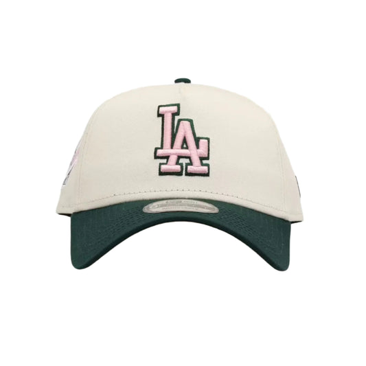 Los Angeles New Era  | כובע מצחייה