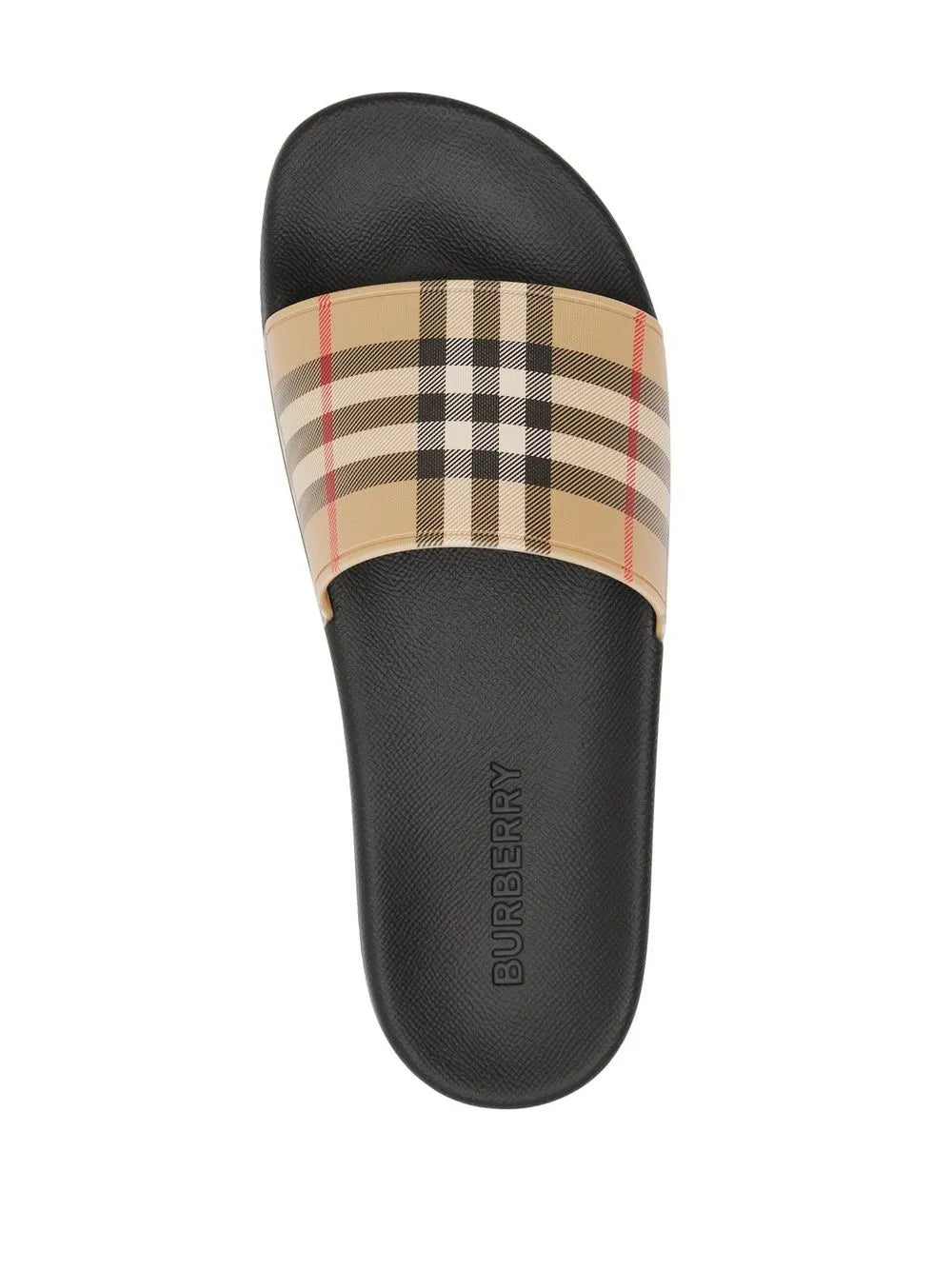 Yeezy slide - Slippers