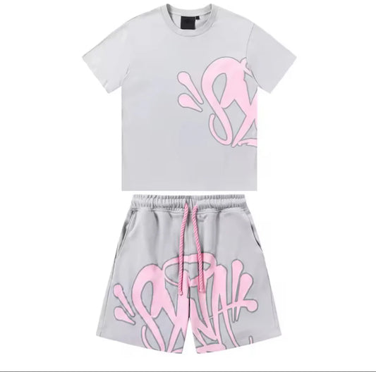 Syna World | חליפה