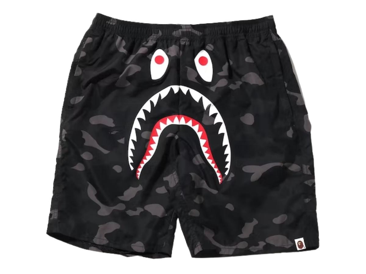 Shorts | essentials