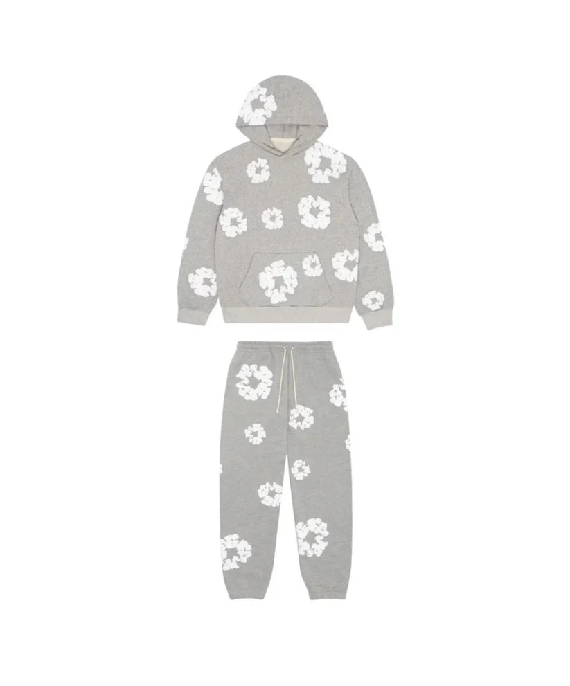 Denim Tears | חליפת חורף