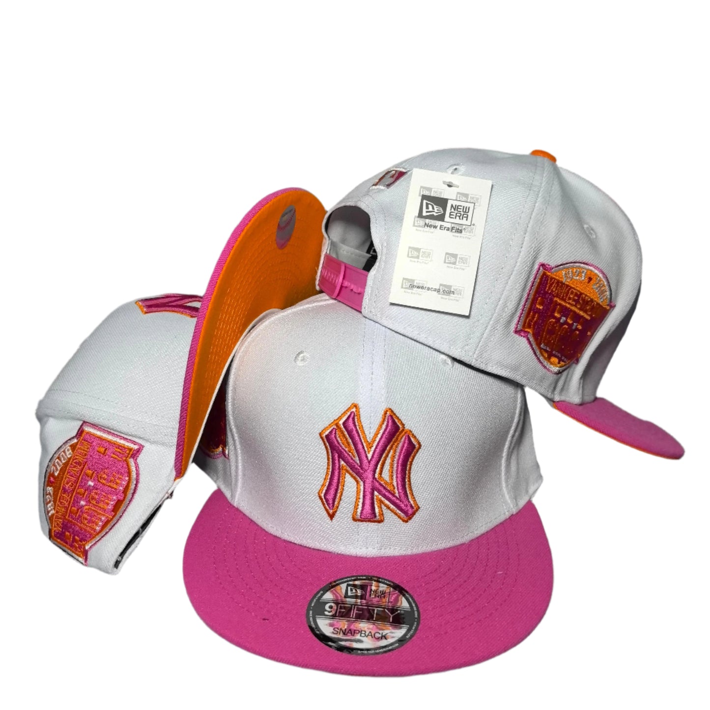 New York Yankees | כובע