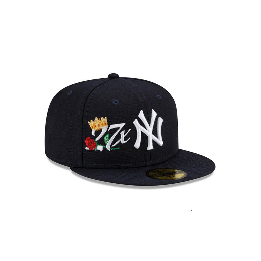 New York Yankees | כובע