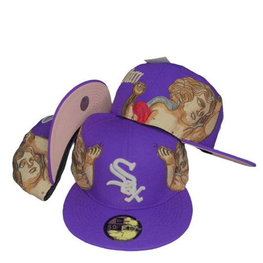 Chicago White Sox New Era- angels | כובע